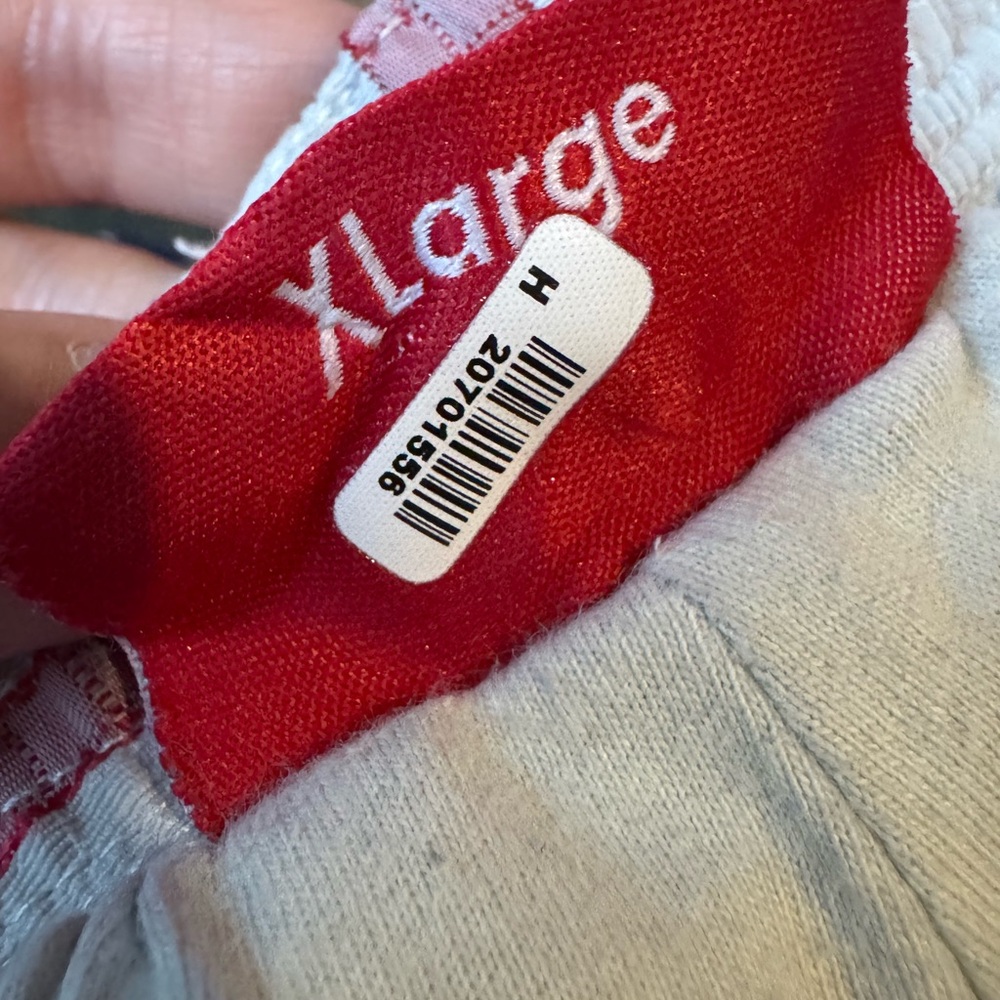 Supreme Logo Ripstop Track Pant - Picture 16 of 16